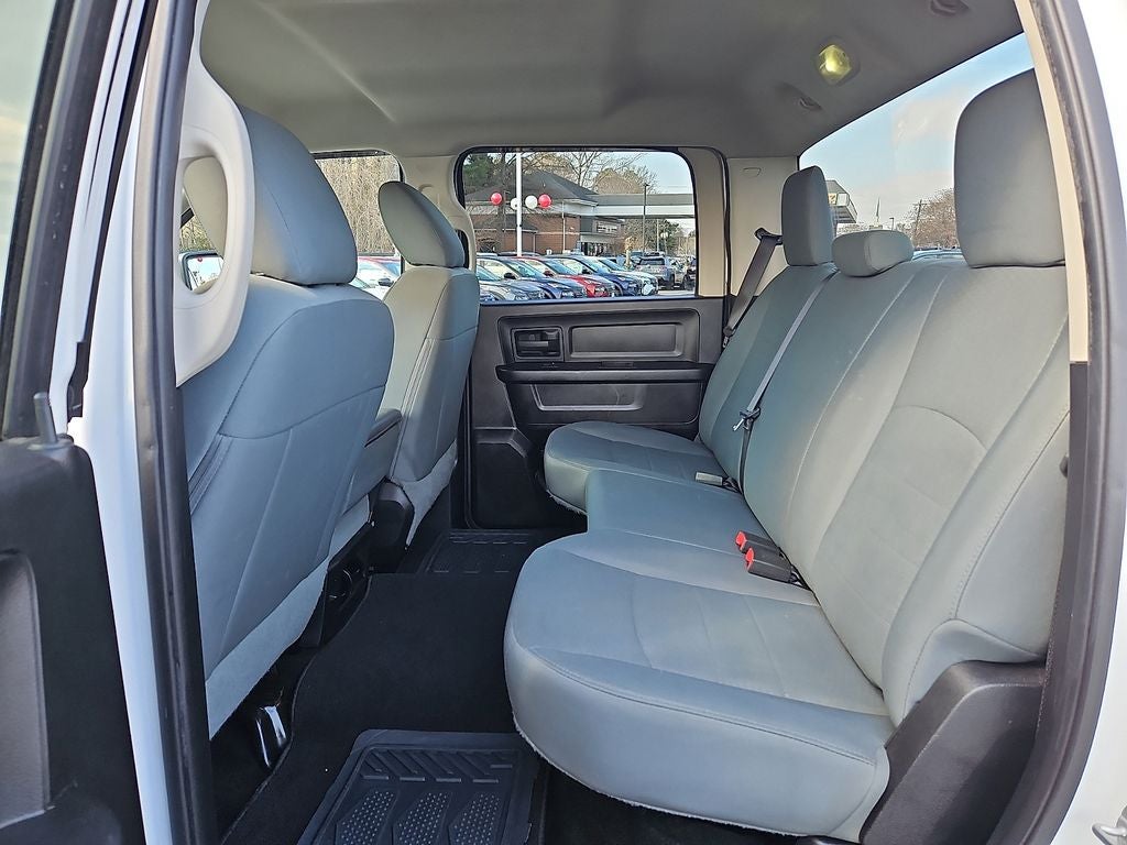 2015 RAM 1500 Express