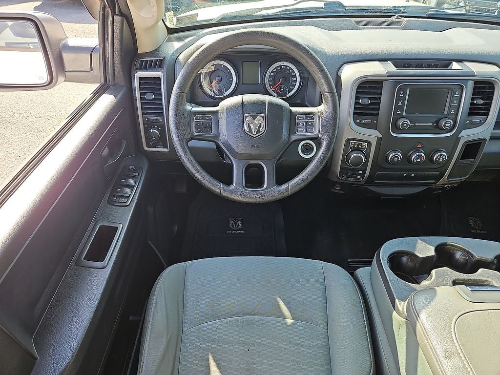 2015 RAM 1500 Express