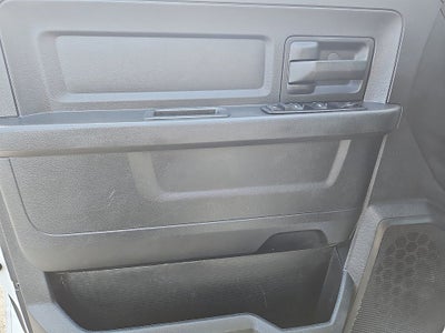 2015 RAM 1500 Express