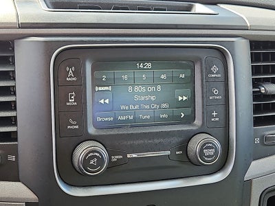 2015 RAM 1500 Express