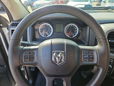 2015 RAM 1500 Express