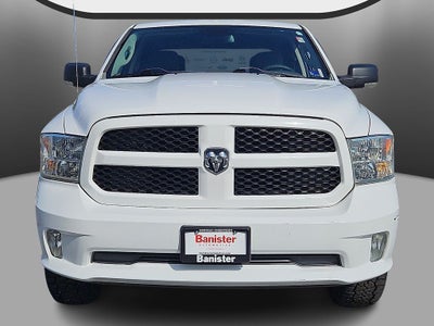 2015 RAM 1500 Express