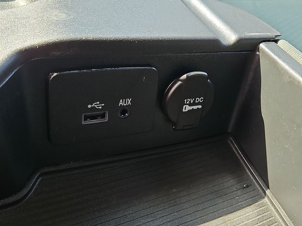 2015 RAM 1500 Express