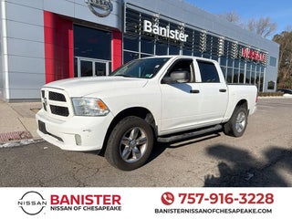 2015 RAM 1500 Express