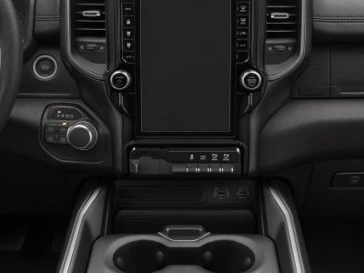 2024 RAM 1500 Big Horn