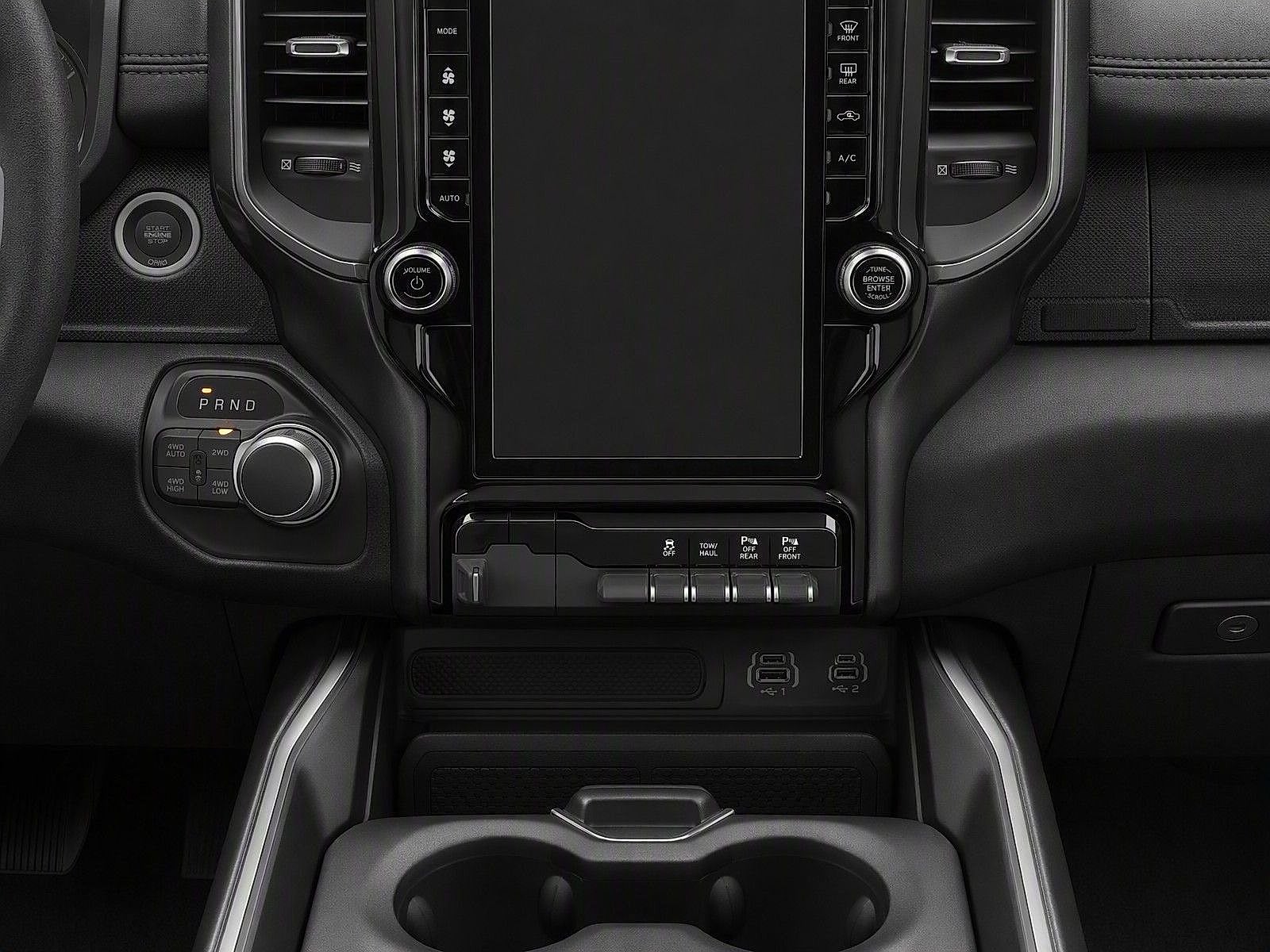 2024 RAM 1500 Big Horn