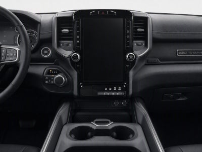 2024 RAM 1500 Big Horn