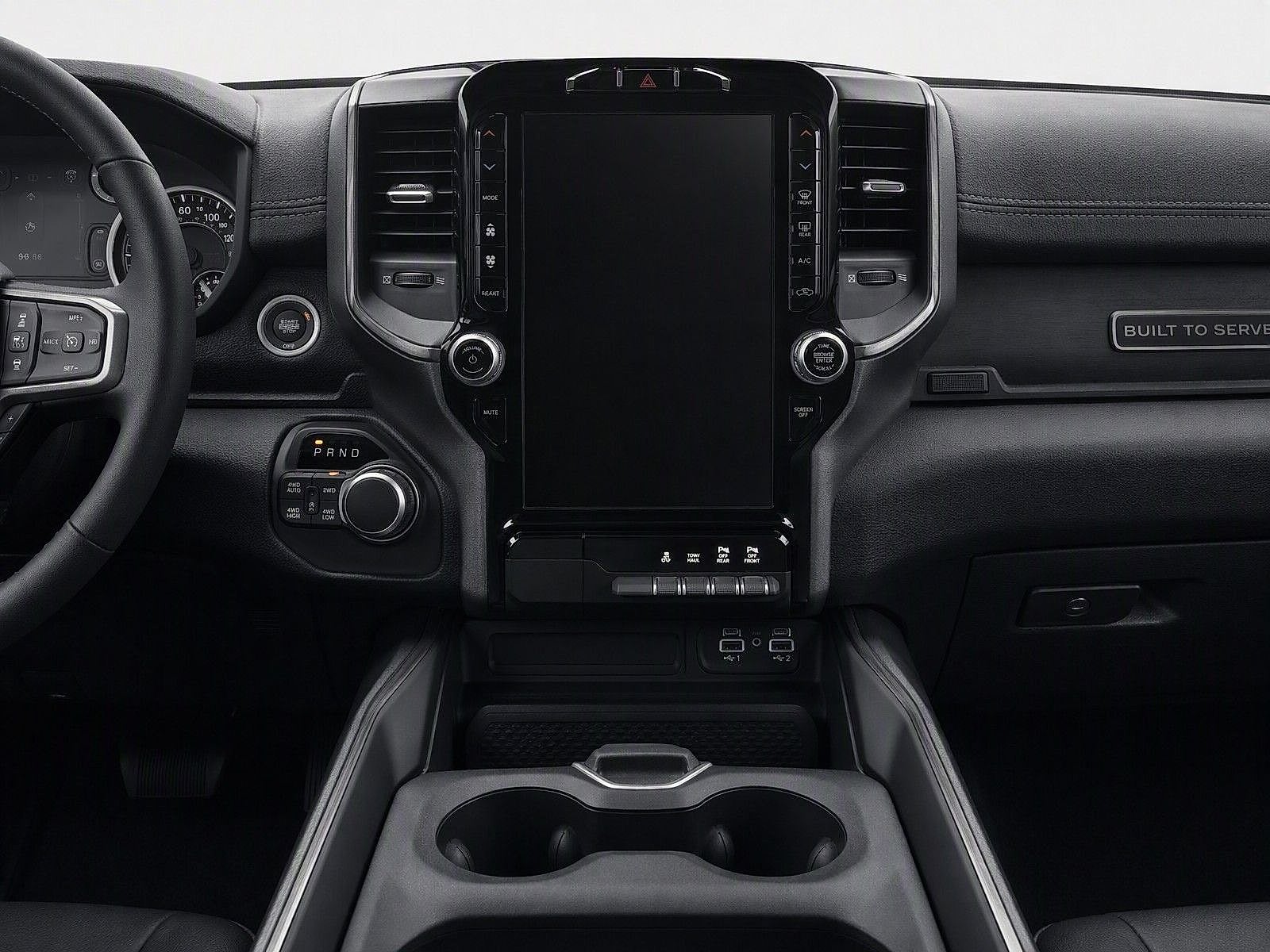 2024 RAM 1500 Big Horn