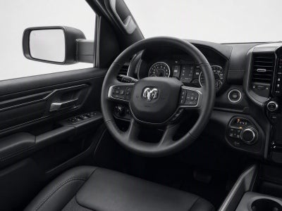 2024 RAM 1500 Big Horn