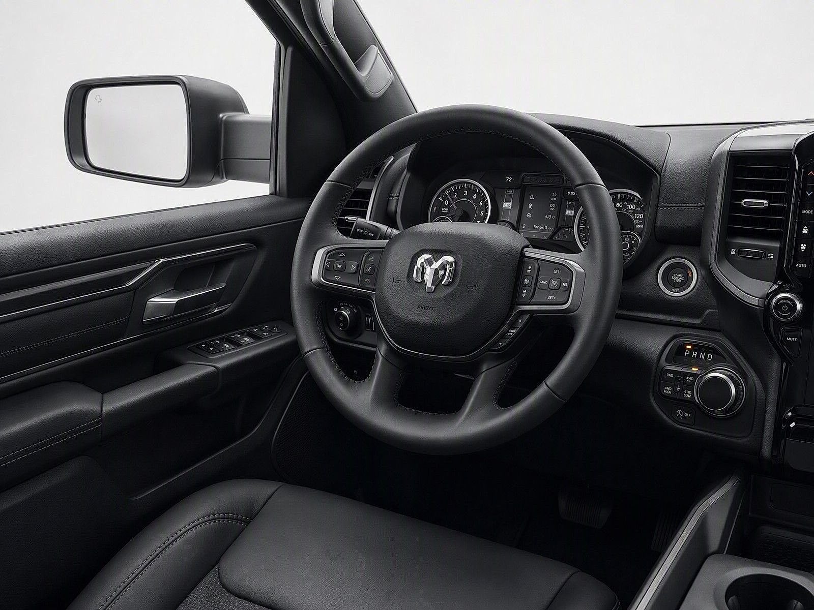 2024 RAM 1500 Big Horn