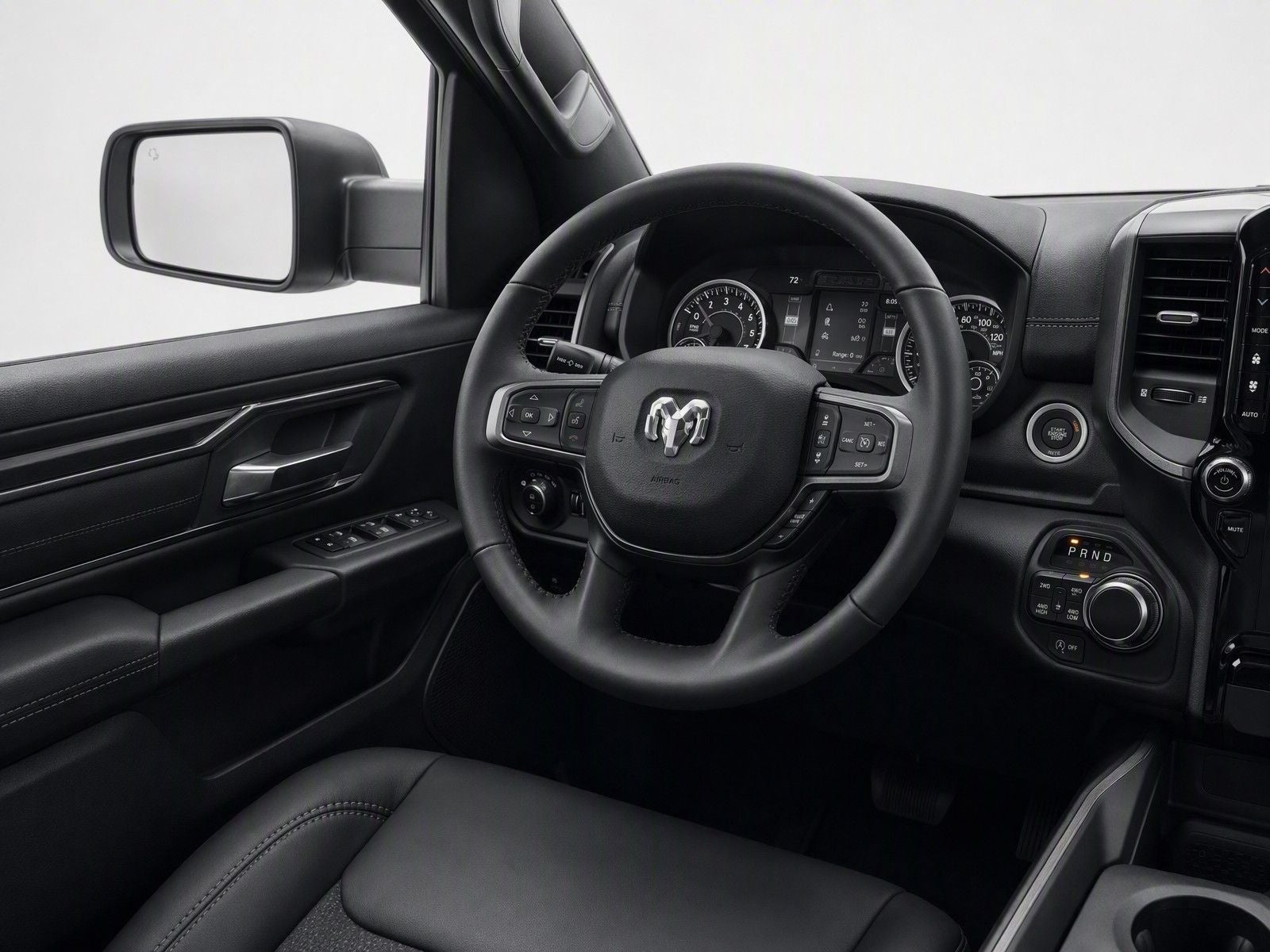 2024 RAM 1500 Big Horn