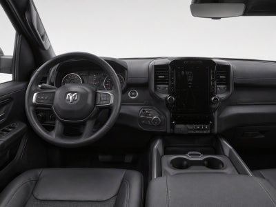 2024 RAM 1500 Big Horn