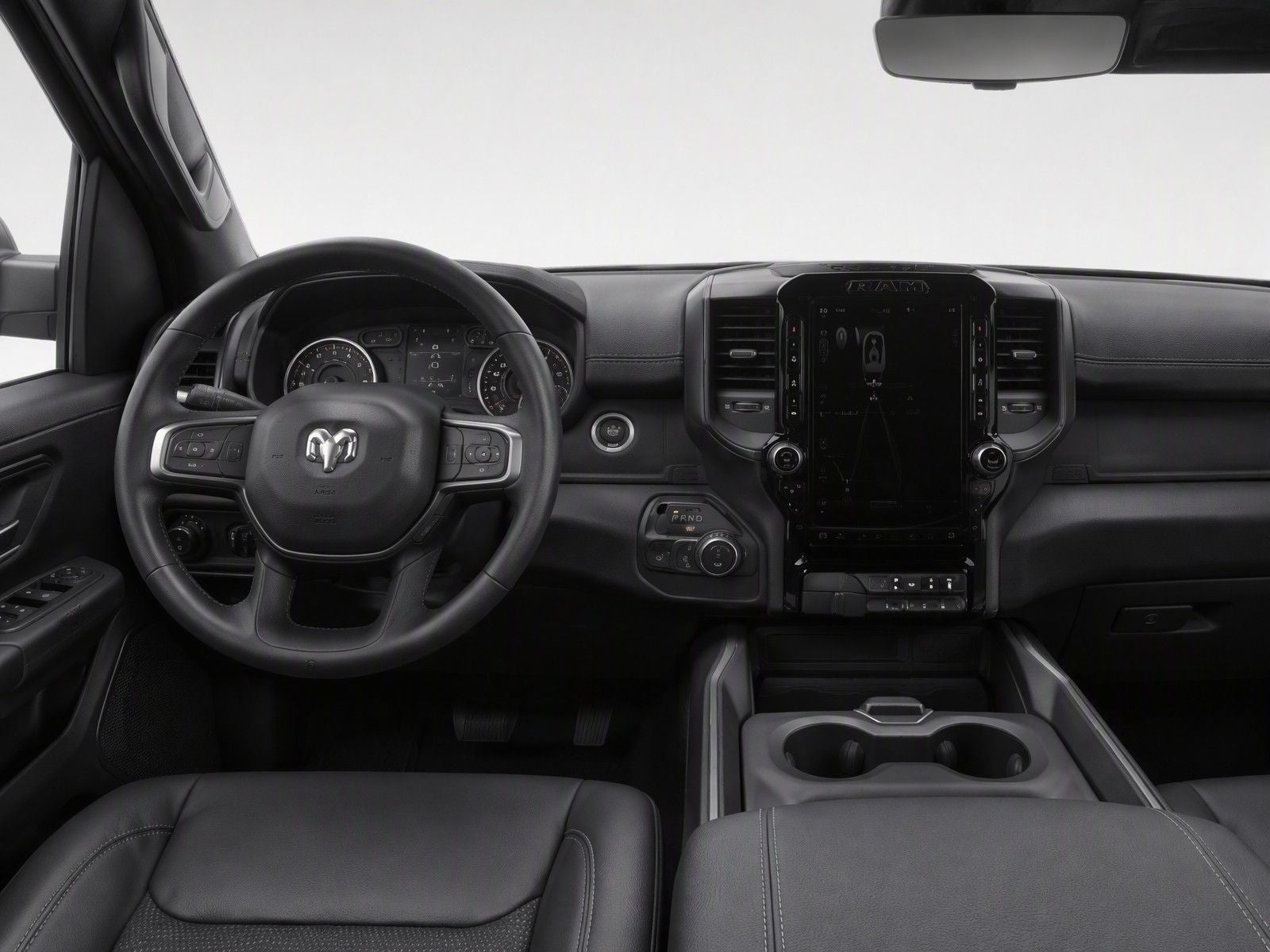 2024 RAM 1500 Big Horn