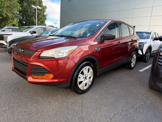 2015 Ford Escape S