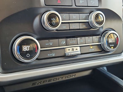 2022 Ford Expedition XLT