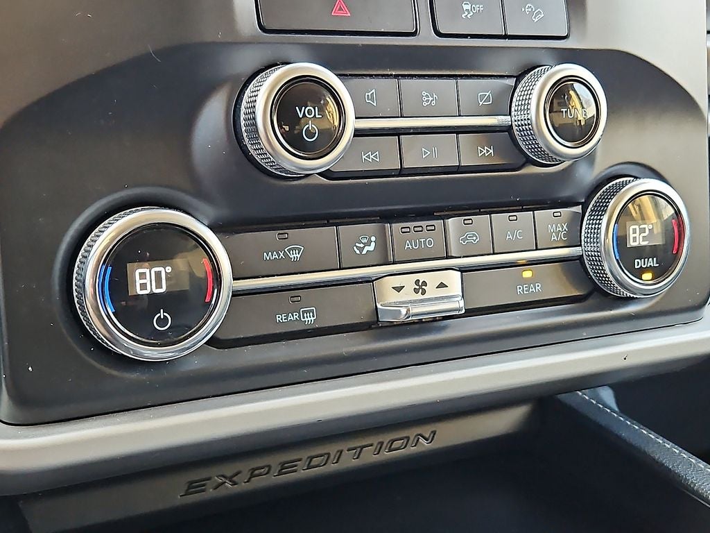 2022 Ford Expedition XLT