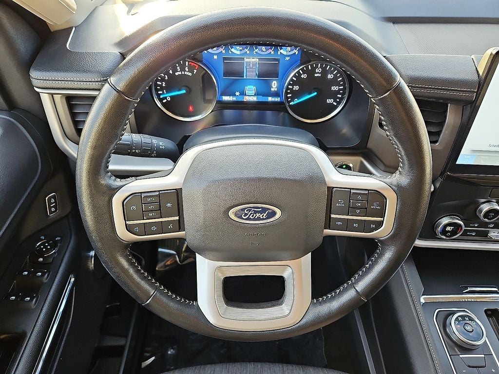 2022 Ford Expedition XLT