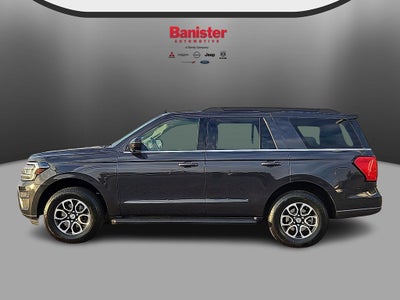 2022 Ford Expedition XLT