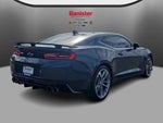 2017 Chevrolet Camaro 2SS