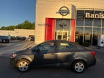 2013 Chevrolet Sonic LS