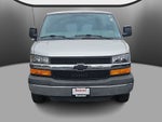2011 Chevrolet Express 1LT