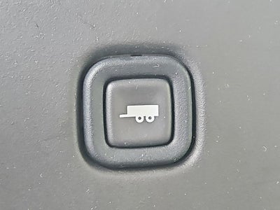 2011 Chevrolet Express 1LT