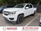 2020 Chevrolet Colorado 2WD LT