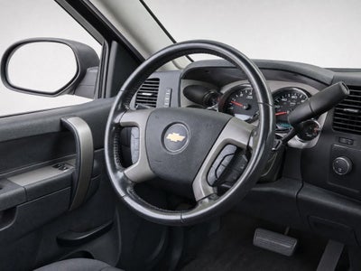 2013 Chevrolet Silverado LT