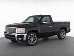2013 Chevrolet Silverado LT