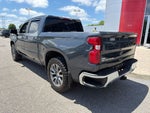 2021 Chevrolet Silverado LT