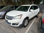 2013 Chevrolet Traverse LT