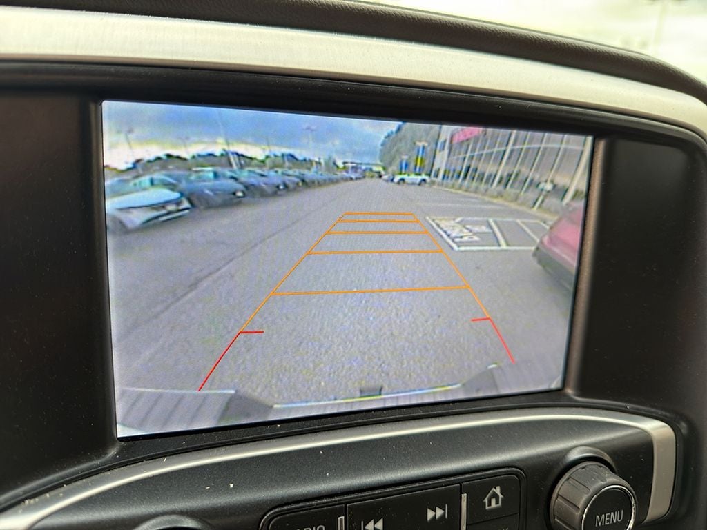 2015 GMC Sierra SLT