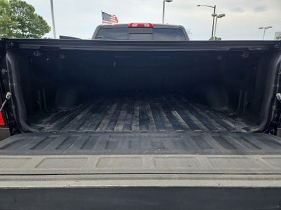 2015 GMC Sierra SLT