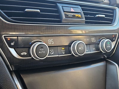 2021 Honda Accord Sport SE