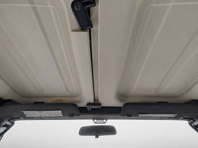 2011 Jeep Wrangler Unlimited Sahara
