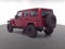 2011 Jeep Wrangler Unlimited Sahara