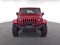 2011 Jeep Wrangler Unlimited Sahara