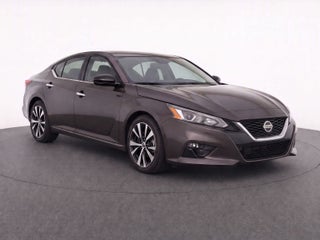 2016 Nissan Maxima 3.5 SV