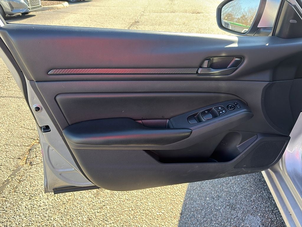 2023 Nissan Altima 2.5 S