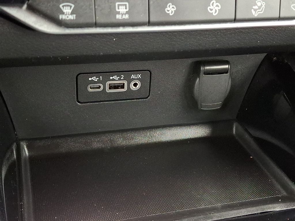 2022 Nissan Altima 2.5 SL