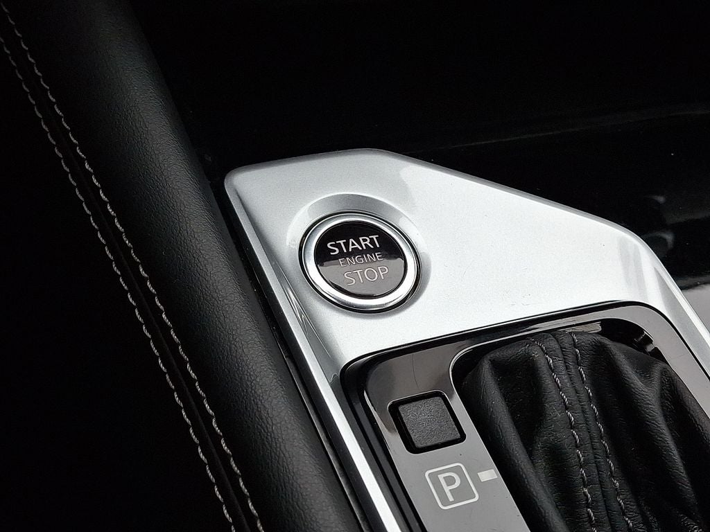 2022 Nissan Altima 2.5 SL