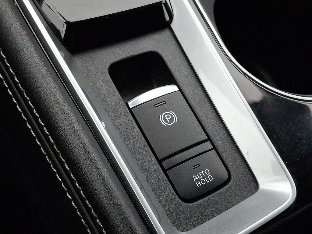 2022 Nissan Altima 2.5 SL