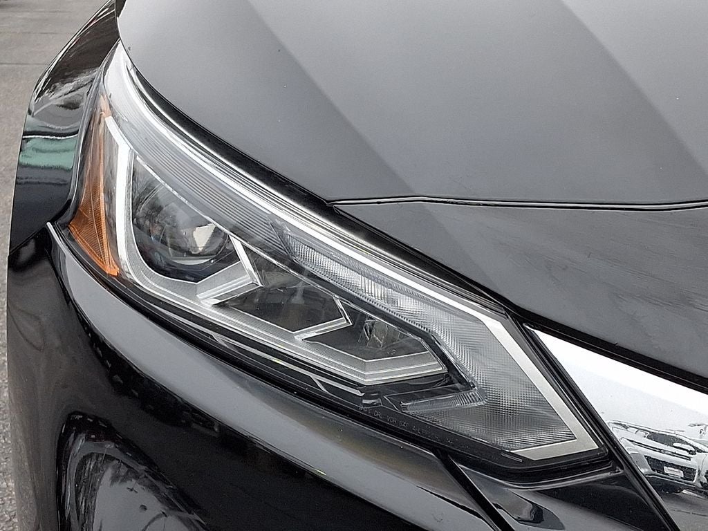 2022 Nissan Altima 2.5 SL