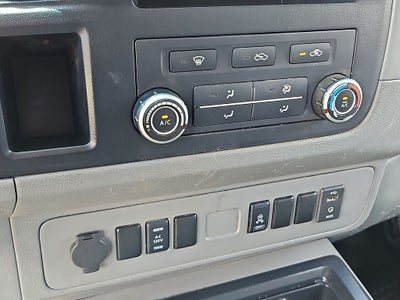 2020 Nissan NV2500HD SV