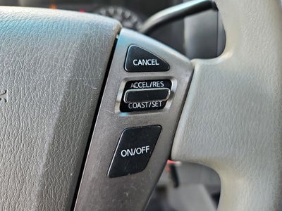 2020 Nissan NV2500HD SV