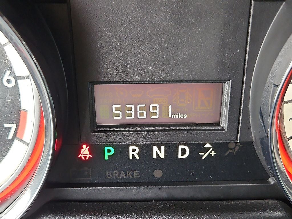 2019 Dodge Grand Caravan SE Plus