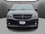 2019 Dodge Grand Caravan SE Plus
