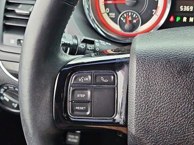 2019 Dodge Grand Caravan SE Plus