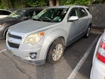 2010 Chevrolet Equinox LT w/2LT