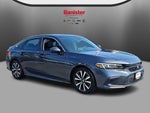 2023 Honda Civic EX